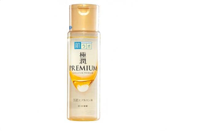 Dung dịch dưỡng ẩm tối ưu Hada Labo Gokujyun Premium Lotion của Rohto