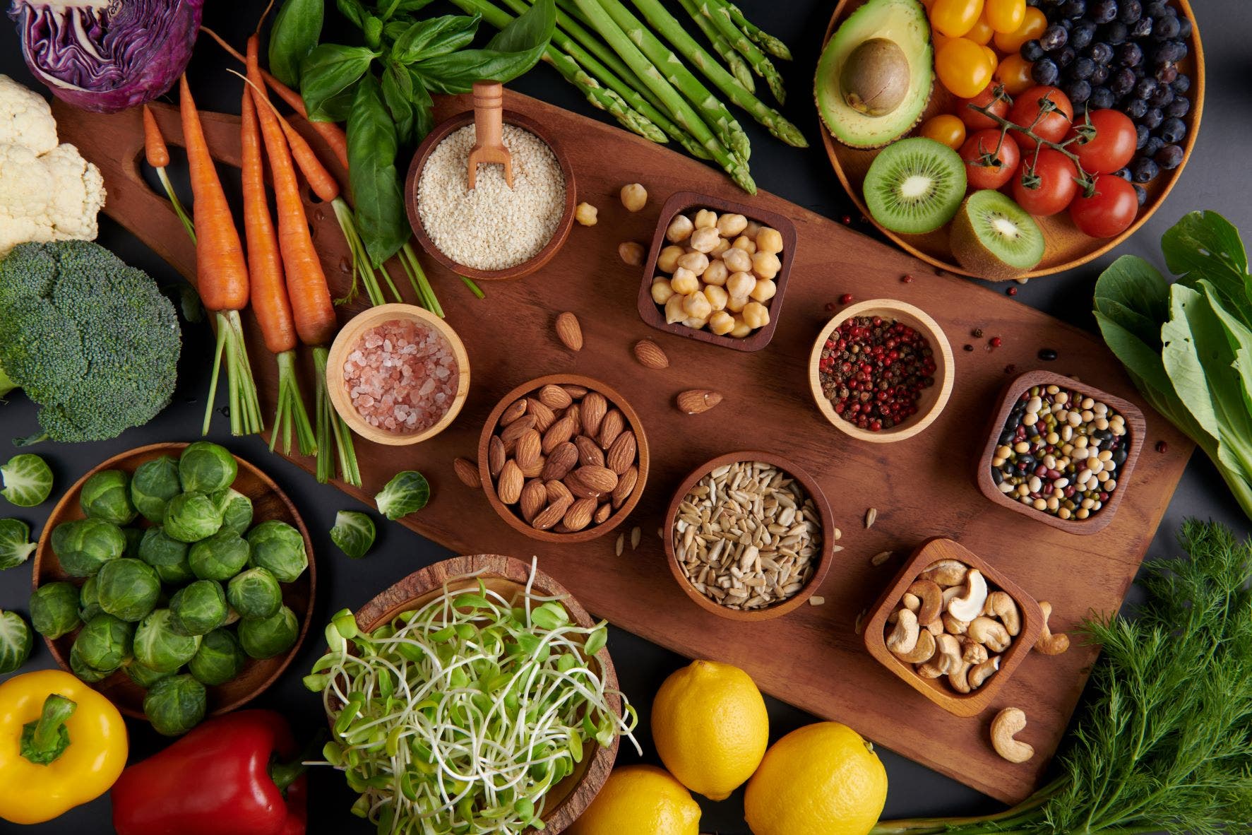 Thực phẩm bảo vệ sức khỏe là gì? Cách chọn thực phẩm bảo vệ sức khỏe hiệu quả