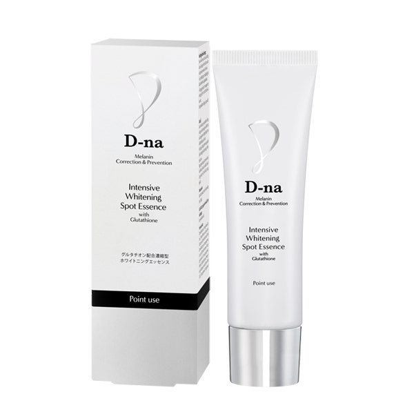 Tinh chất dưỡng trắng D-na Intensive Whitening Spot Essence