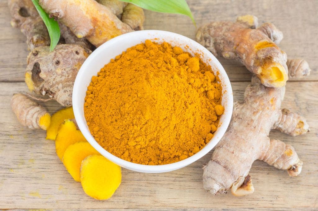 Curcumin là gì?